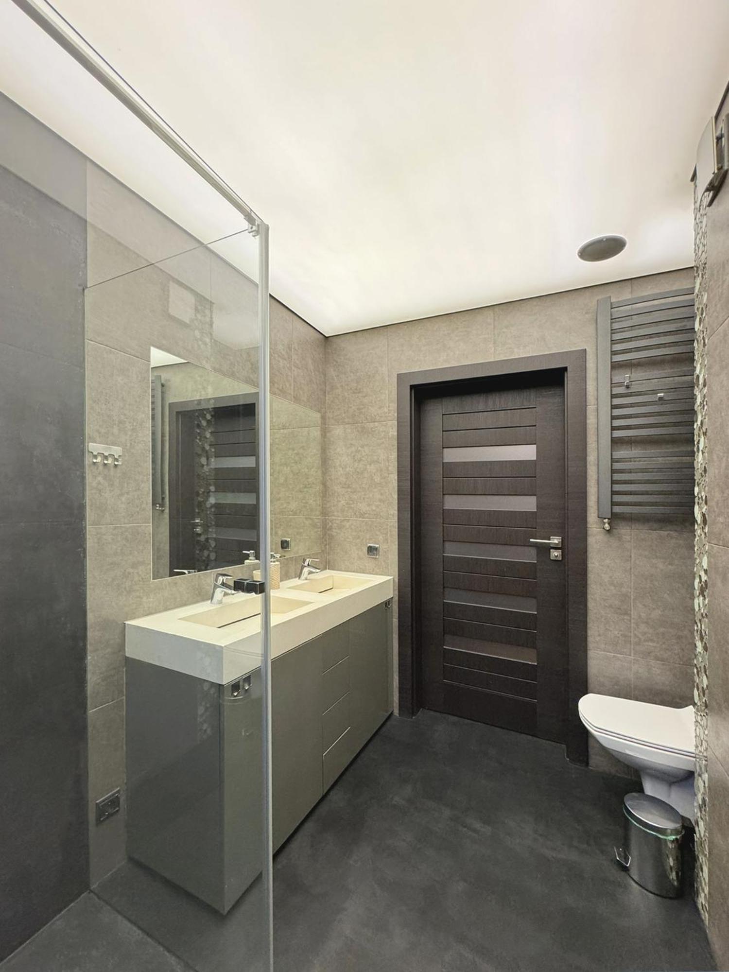 Reduta Park Apartment คราคูฟ ภายนอก รูปภาพ